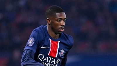 كأس العالم للأندية.. ديمبيلي يقود التشكيل المتوقع لباريس سان جيرمان أمام ريال مدريد