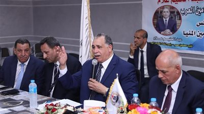 نقيب المحامين: لن نحيد عن موقفنا لمواجهة زيادة الرسوم القضائية