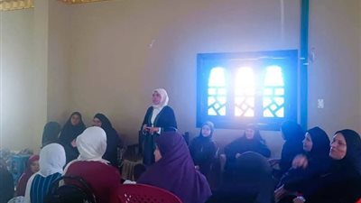 أوقاف أسيوط تنظم ندوة بعنوان 