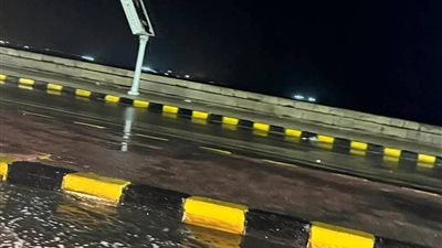 طقس الإسكندرية.. الهلال الأحمر يحصد خسائر عاصفة عروس البحر الأبيض