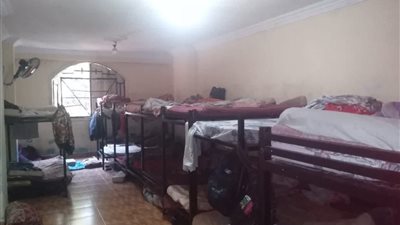 إغلاق 10 مراكز لعلاج الإدمان غير مرخصة في حدائق الأهرام.. تفاصيل