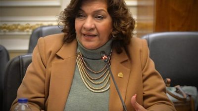 طلب إحاطة بشأن ارتفاع نسبة الملوحة وتغيُّر لون المياه ببحيرة المنزلة.. تفاصيل