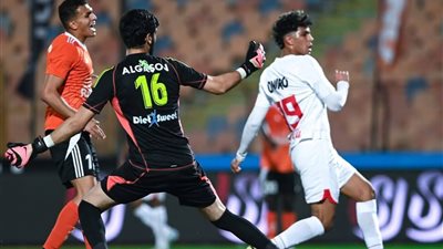 مران الزمالك.. تدريبات استشفائية وبدنية استعدادا لبيراميدز 