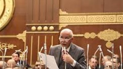 النائب حازم الجندي يطالب بتعديل شامل لقانون الضريبة العقارية.. تفاصيل