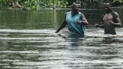 ارتفاع مأساوي لضحايا الفيضانات بولاية النيجر في نيجيريا.. حصيلة مرعبة