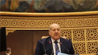 «الشيوخ» يحيل دراسة الأثر التشريعي لمساهمات التأمين الصحي إلى الرئاسة