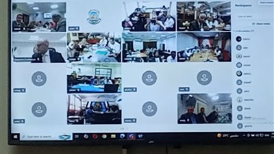 امتحانات الدبلومات الفنية.. وكيل تعليم كفر الشيخ: لا شكاوى من الطلاب حتى الآن