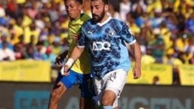  إياب نهائي دوري أبطال إفريقيا.. بيراميدز يواجه صن داونز الليلة