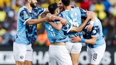  نهائي دوري أبطال إفريقيا.. تشكيل مباراة بيراميدز وصن داونز والقنوات الناقلة