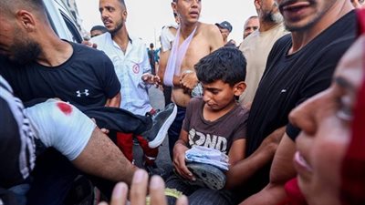 أطباء بلا حدود: إسرائيل تستغل مساعدات غزة لتهجير الفلسطينيين قسرًا