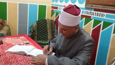 قبل عيد الأضحى.. أوقاف كفر الشيخ تكثف جولاتها التفتيشية على المساجد 