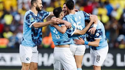 استعدادًا للموسم الجديد.. بيراميدز يواجه قاسم باشا التركي وديًا