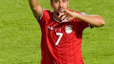 عودة الفتى الذهبي.. الأهلي يعلن انضمام تريزيجيه لصفوفه