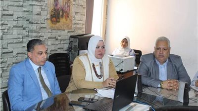 من غرفة العمليات.. توجيهات صارمة لتأمين لجان الامتحانات والتصدي للفوضى