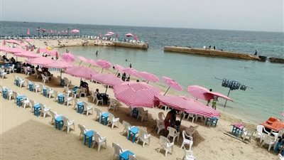 السياحة والمصايف: الإسكندرية جاهزة لاستقبال الزائرين فى عيد الأضحى