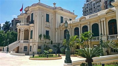 كواليس نقل تمثال رمسيس الثاني للمتحف المصري الكبير.. تفاصيل