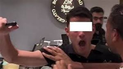  القبض على عامل هدد سيدة بسلاح أبيض في مدينة نصر 