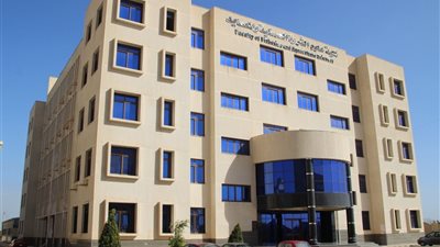 اعتماد كلية الثروة السمكية وعلوم المصايد بجامعة كفر الشيخ من هيئة ضمان الجودة