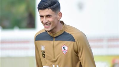 الوداد المغربي يطلب استعارة صلاح مصدق من الزمالك.. وعرض رسمي منتظر