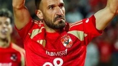 علي معلول يودع الأهلي برسالة مؤثرة ويغلق الباب أمام العروض المصرية