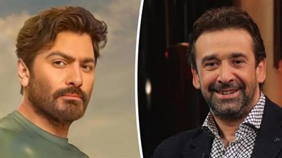 أفلام عيد الأضحى 2025.. كريم عبد العزيز يزيح تامر حسني في بداية المنافسة|خاص 