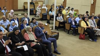 وزير التربية والتعليم: تطبيق البكالوريا اختياريًا بعد تعديل القانون