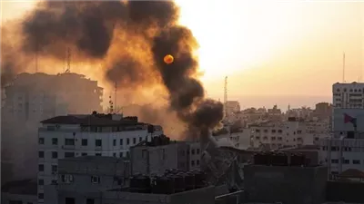  لمدة ثلاثة أيام.. اقتراح روسي بوقف إطلاق نار في محادثات السلام