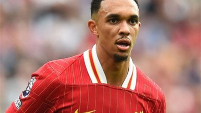 رسميا..  ريال مدريد يعلن التعاقد مع ارنولد لمدة 6 سنوات