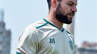مران الزمالك.. فقرة تأهيلية قوية استعدادًا لنهائي كأس مصر أمام بيراميدز