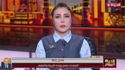 إجراءات غير مسبوقة لتأمين امتحانات الثانوية العامة 2025