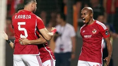 استعدادًا لكأس العالم للأندية.. الأهلي يواجه باتشوكا وديًا في ميامي الأمريكية