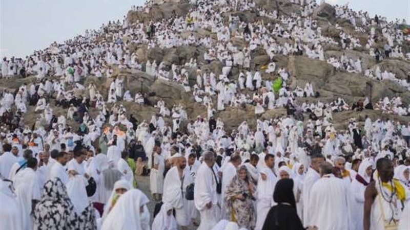شروط الحج