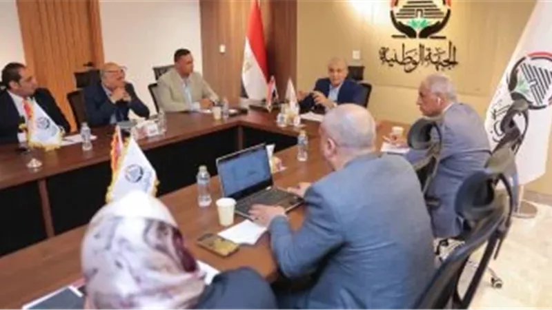 أمانة البيئة والتنمية