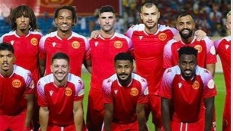 القادسية