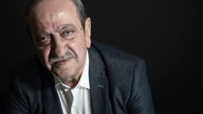دريد لحام