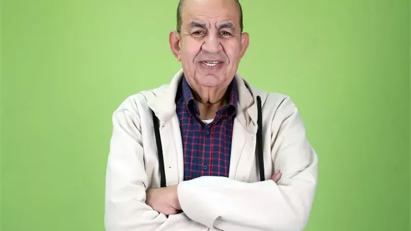 محمد التاجي