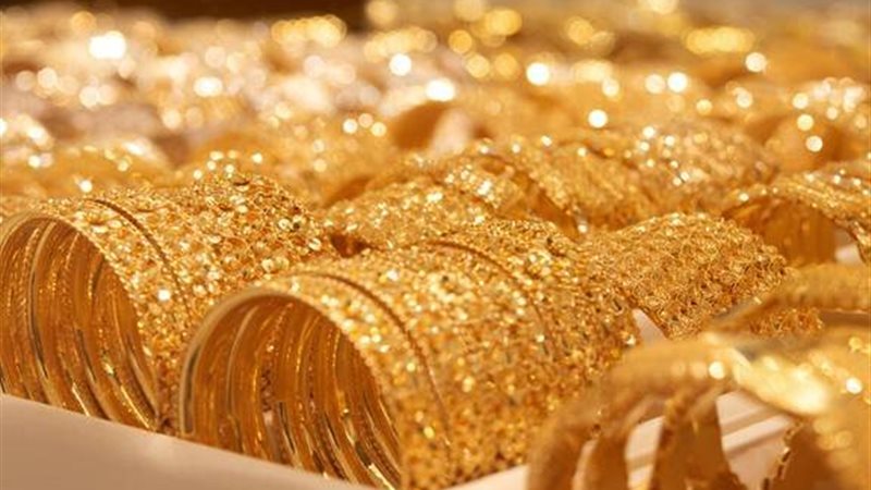 أسعار الذهب