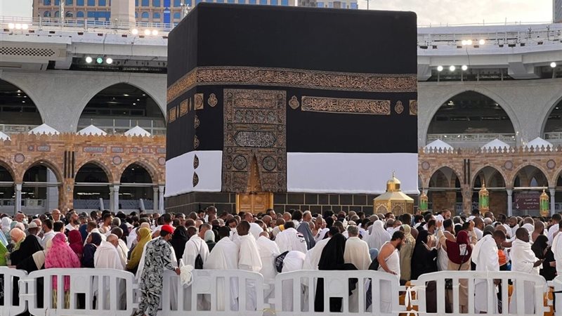 ضوابط الحج