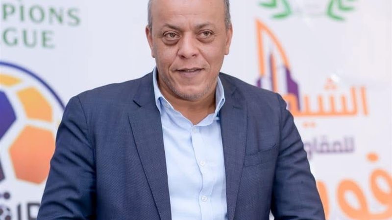 النائب مصطفى محمود