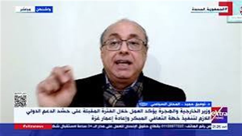 الدكتور توفيق حميد