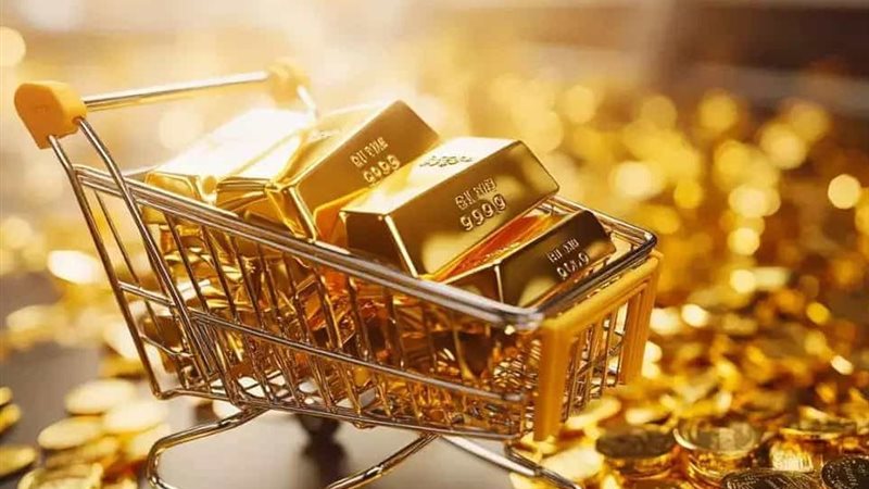 أسعار الذهب