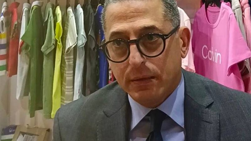 المهندس فاضل مرزوق