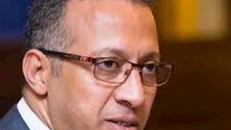 طارق العوضي