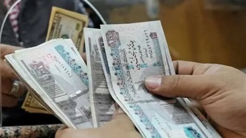 معاشات شهر يونيو