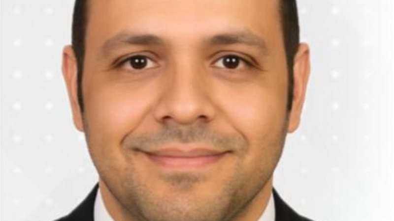 الدكتور محمد الحسيني