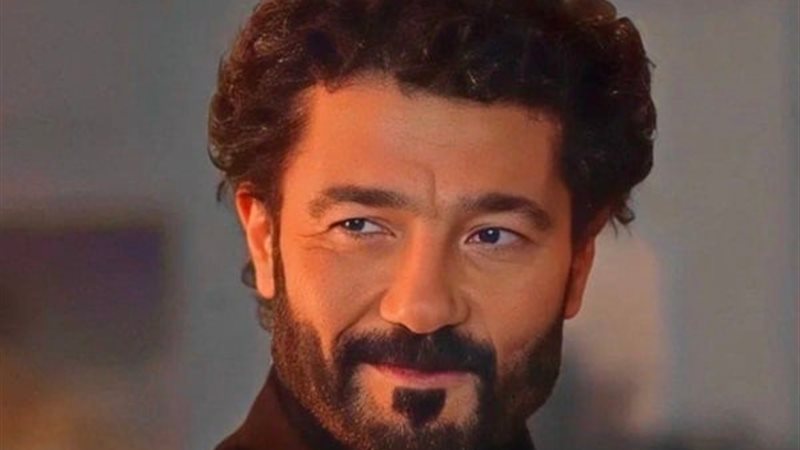 خالد النبوي