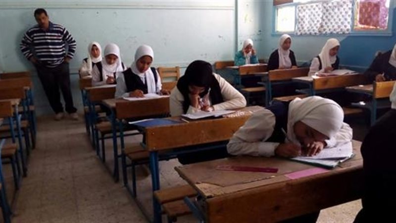 امتحانات أرشيفية
