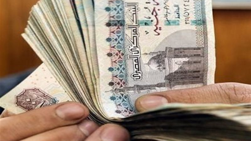 مرتبات شهر يونيو