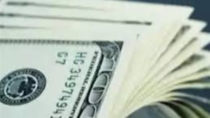 أسعار الدولار