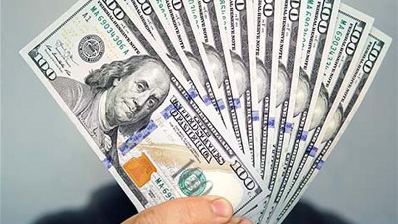 سعر الدولار